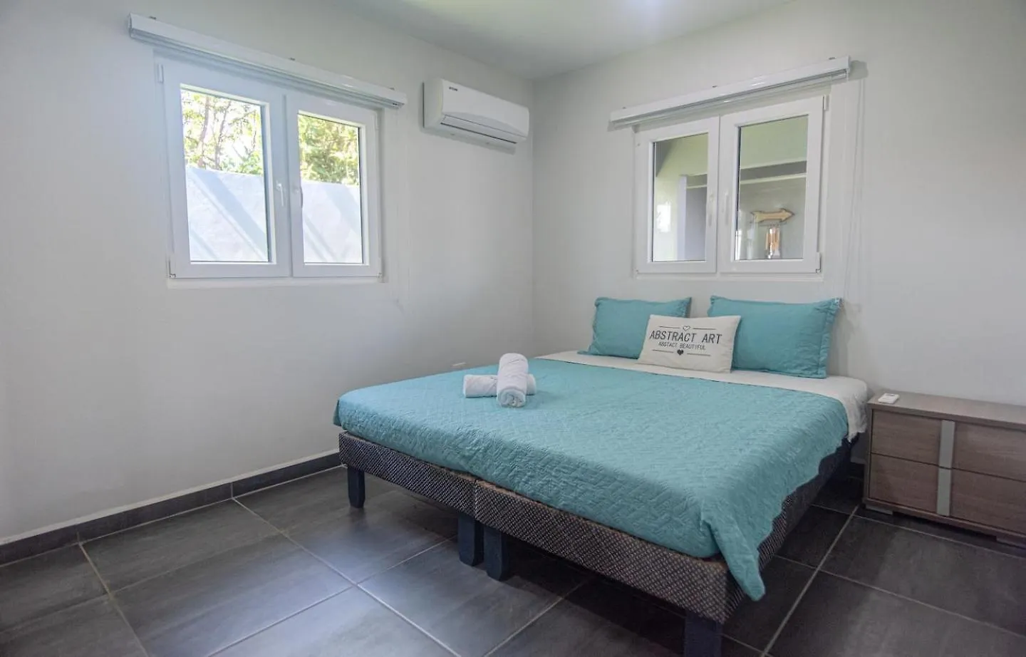 Holiday home Casa Lima - 5 Mins To Eagle Beach By Lucha Noord