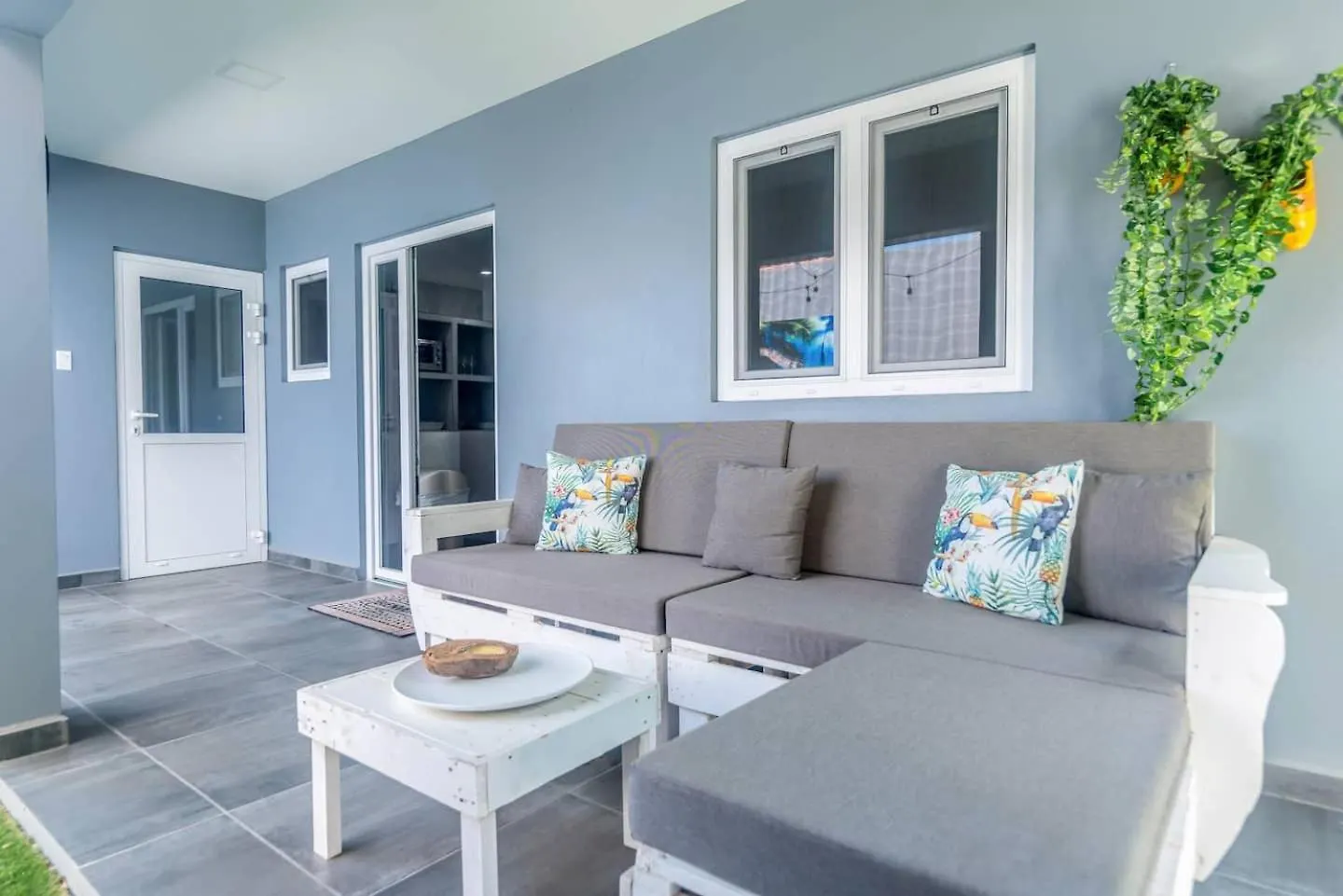 Holiday home Casa Lima - 5 Mins To Eagle Beach By Lucha Noord Aruba