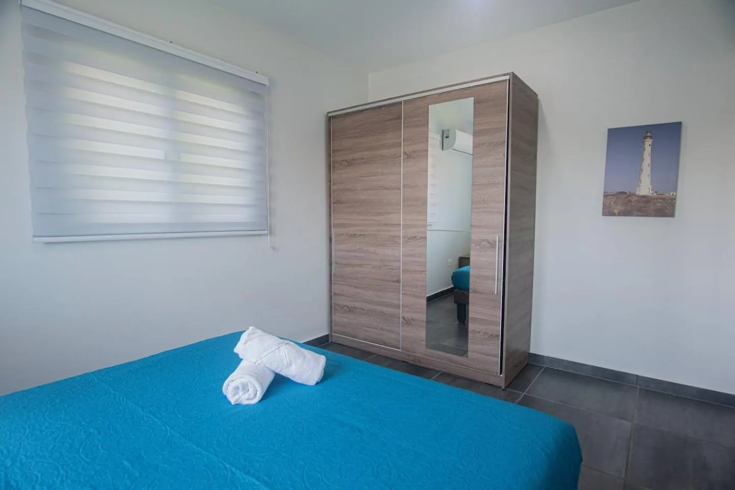 Casa Lima - 5 Mins To Eagle Beach By Lucha Noord 0*,  Aruba