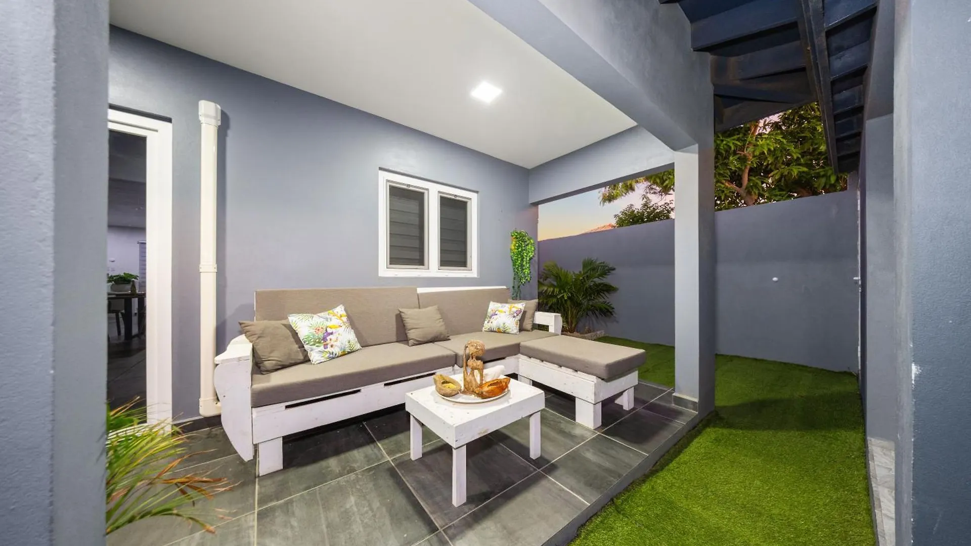 Holiday home Casa Lima - 5 Mins To Eagle Beach By Lucha Noord Aruba