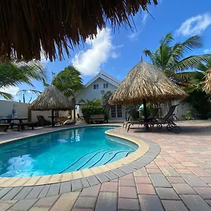 Apartment Aruba Tropic